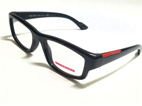 prescription prada sport eyeglasses